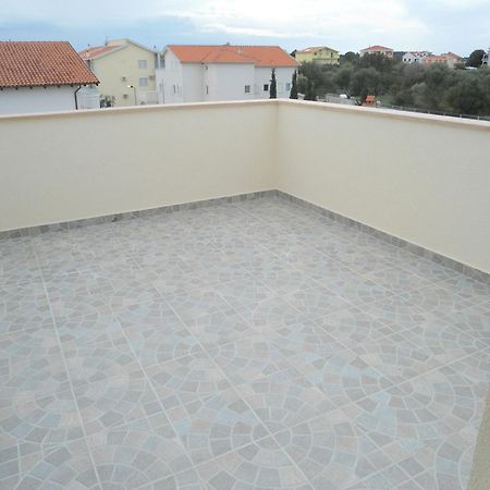 Apartments Slavica Traù Esterno foto